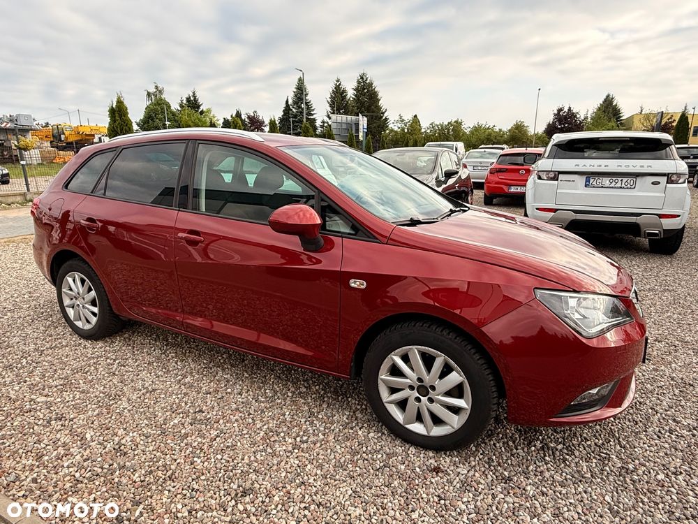 Seat Ibiza - 13
