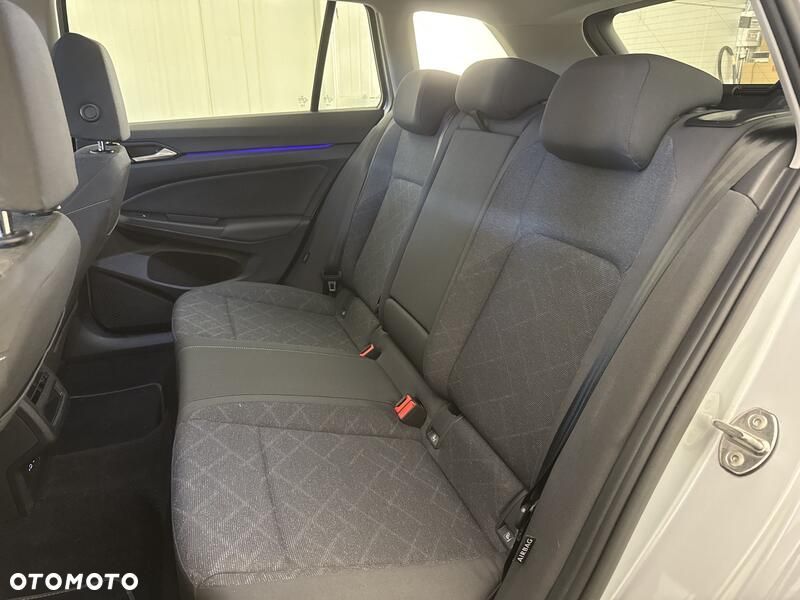 Volkswagen Golf 1.5 eTSI EVO Life DSG - 19
