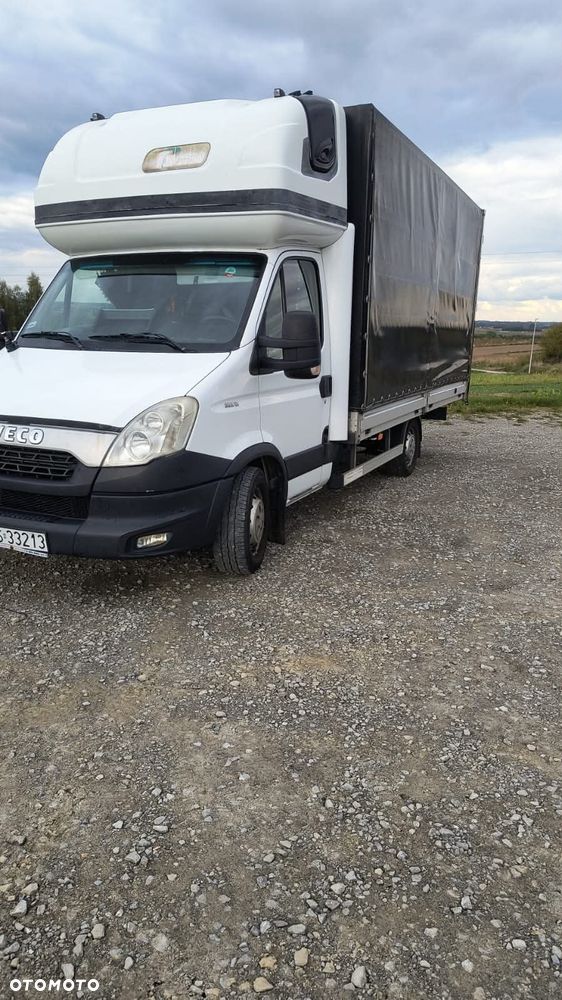 Iveco 35 Daily - 1