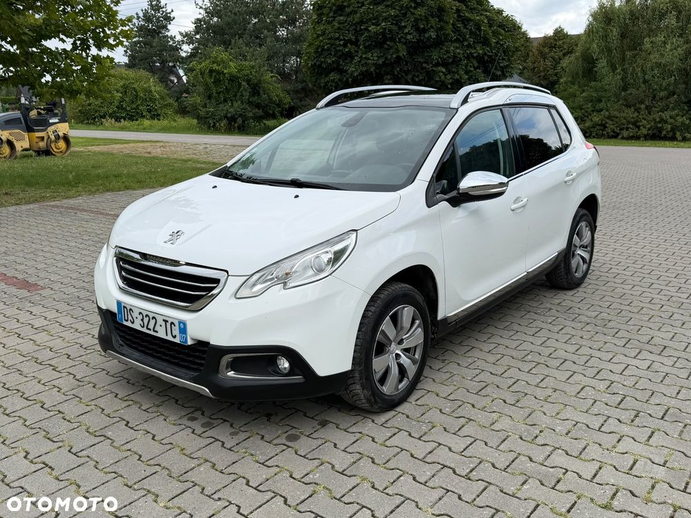 Peugeot 2008 - 3