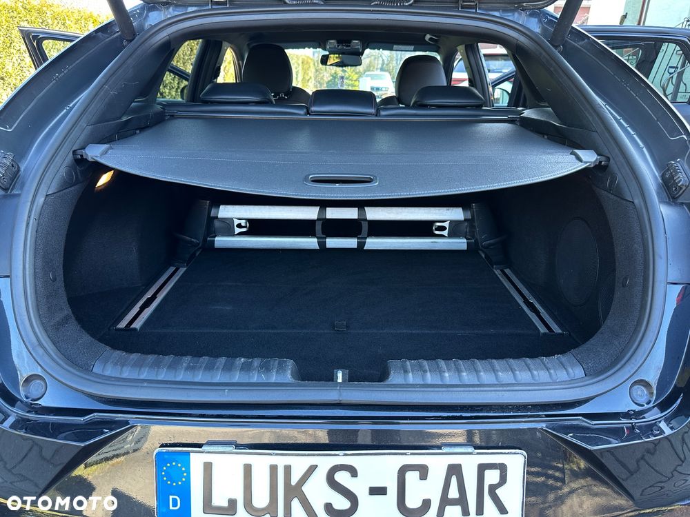 Kia ProCeed 1.6 T-GDI GT - 21