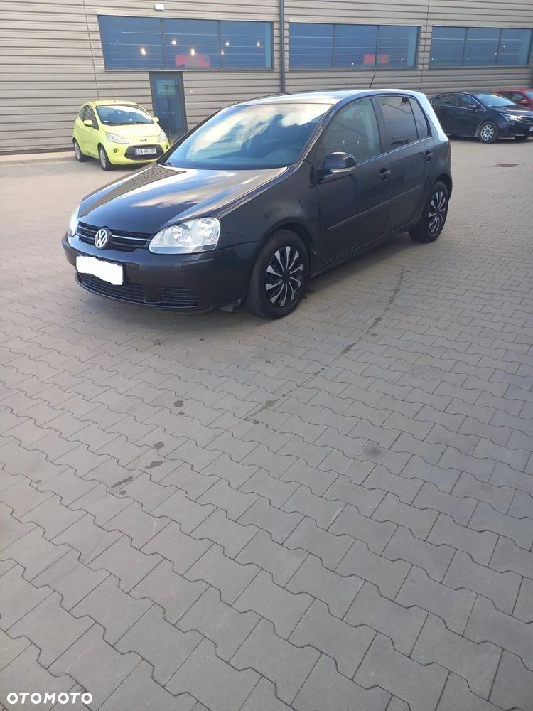 Volkswagen Golf - 2
