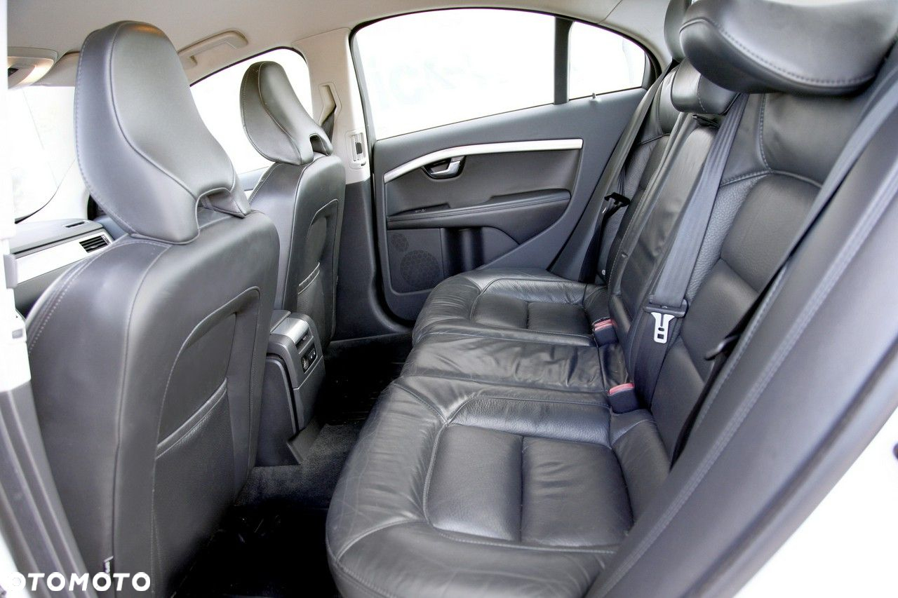 Volvo S80 D5 Summum - 16
