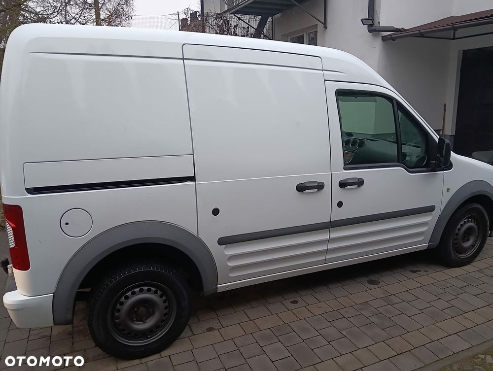 Ford Transit Connect - 3