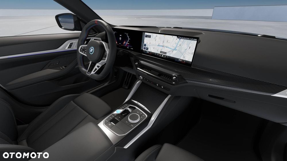 BMW i4 83.9kWh M50 xDrive - 8