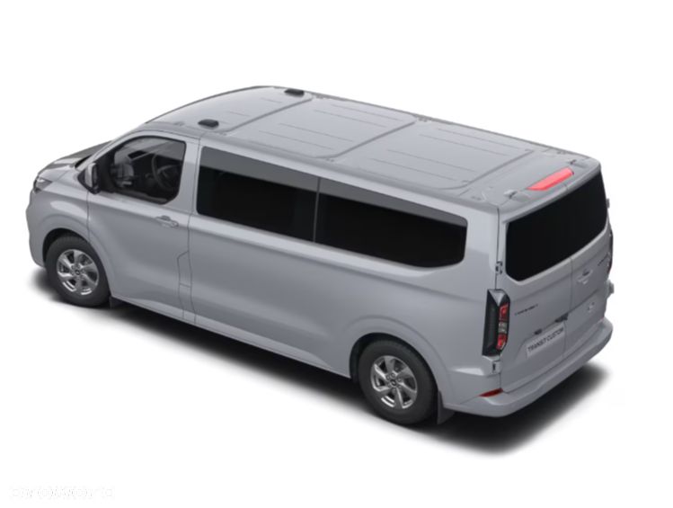 Ford Transit Custom Kombi 320 L2H1 Limited M1 - 5