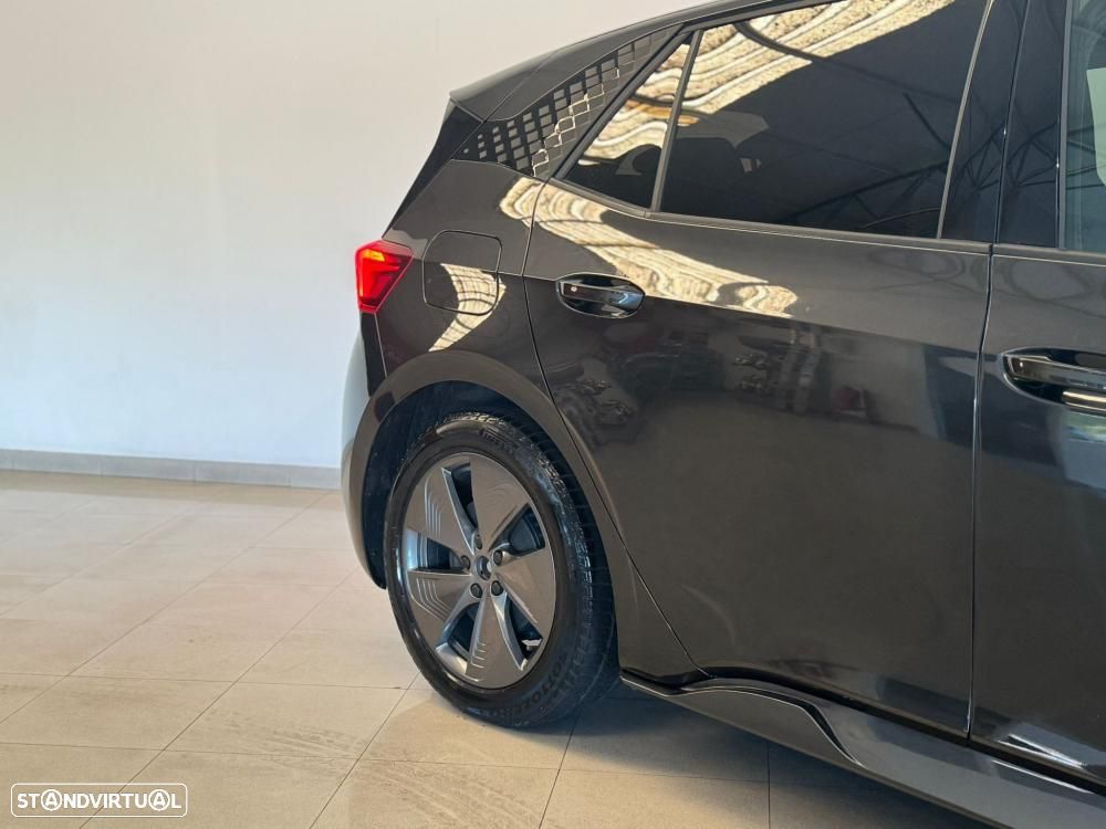 Cupra Born 59 kWh - 8