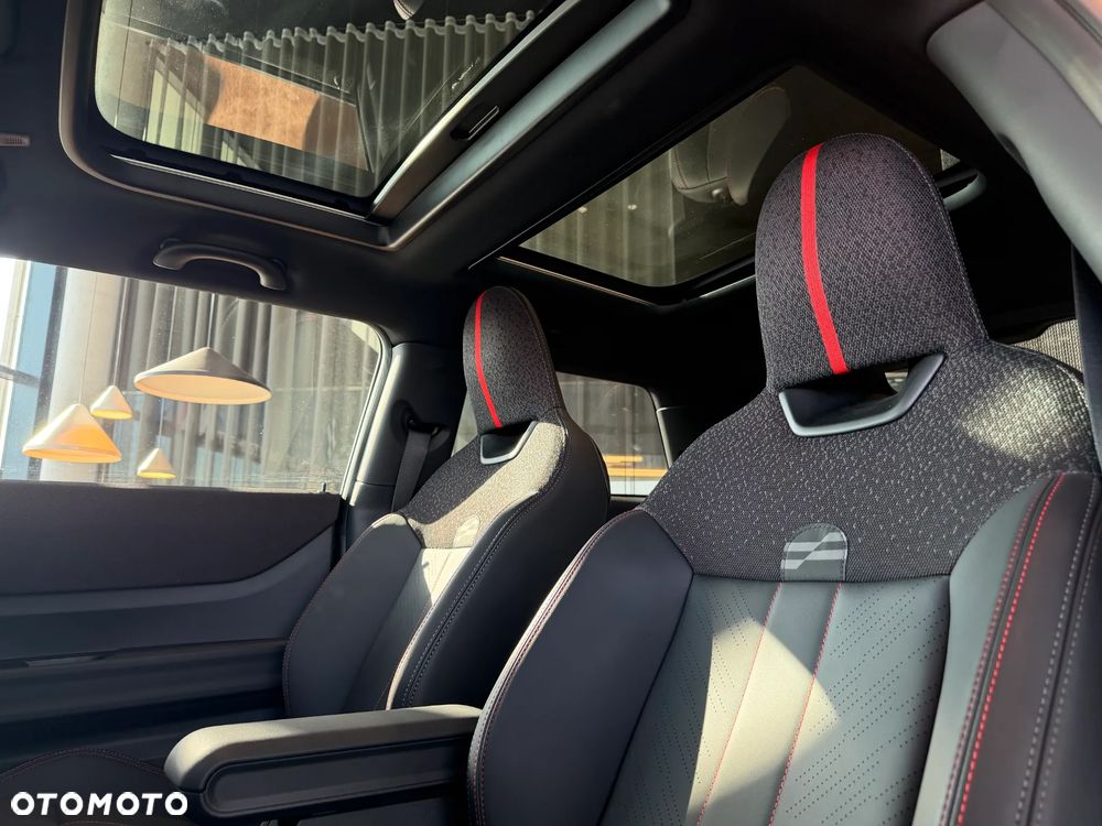 MINI Cooper C Linia John Works sport - 14