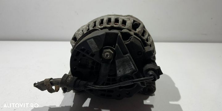 Alternator 1.9 2.0 tdi 06f903023f Volkswagen VW Golf 5 [2003 - 2009] - 3