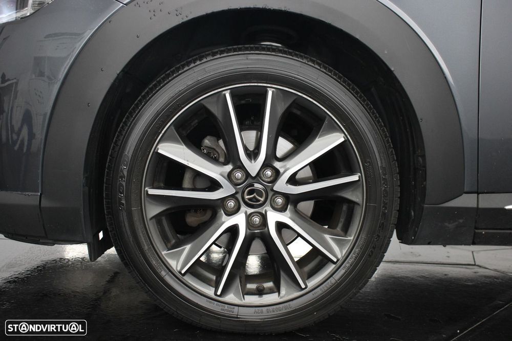 Mazda CX-3 1.5 Sky.Excellence - 29
