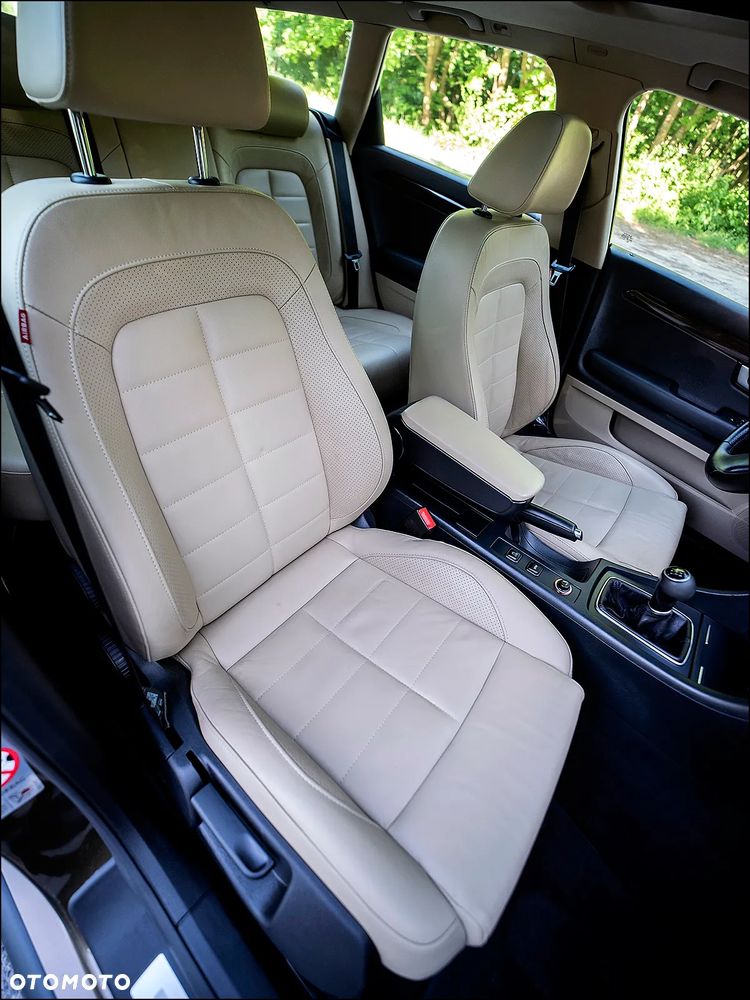Seat Exeo - 38