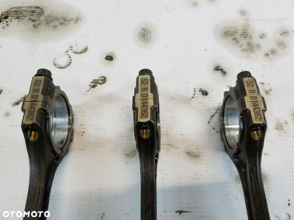 TŁOK KORBOWÓD KIA SPORTAGE III 1.6 GDI G4FD - 3