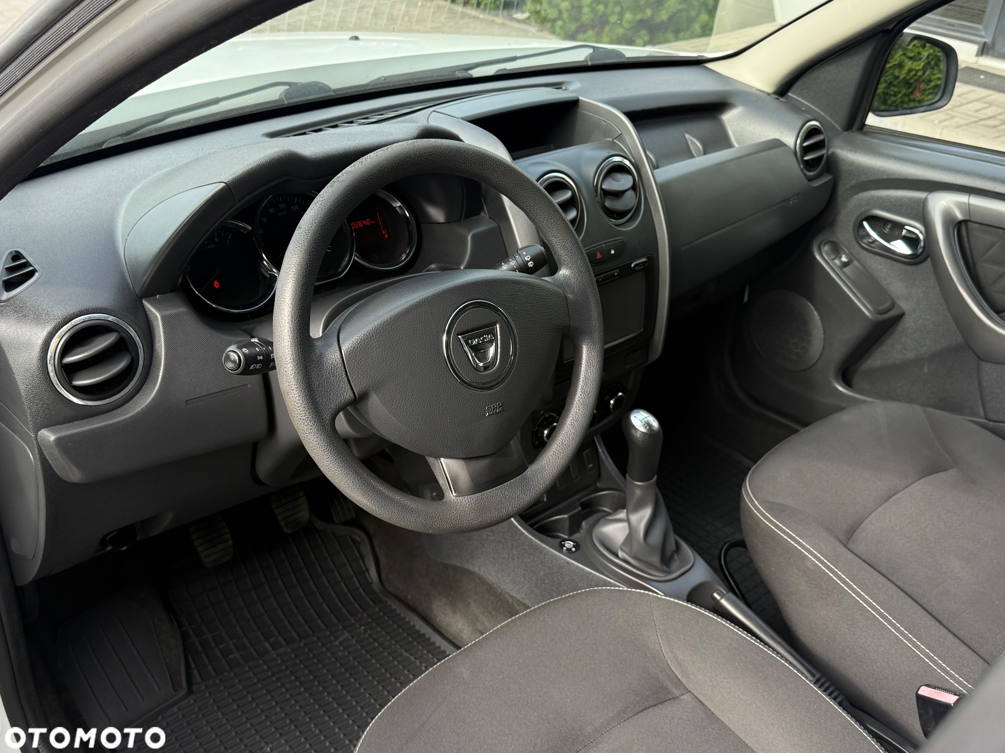 Dacia Duster - 8
