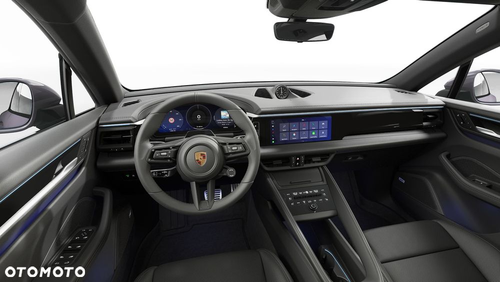 Porsche Macan 4S 100kWh - 3