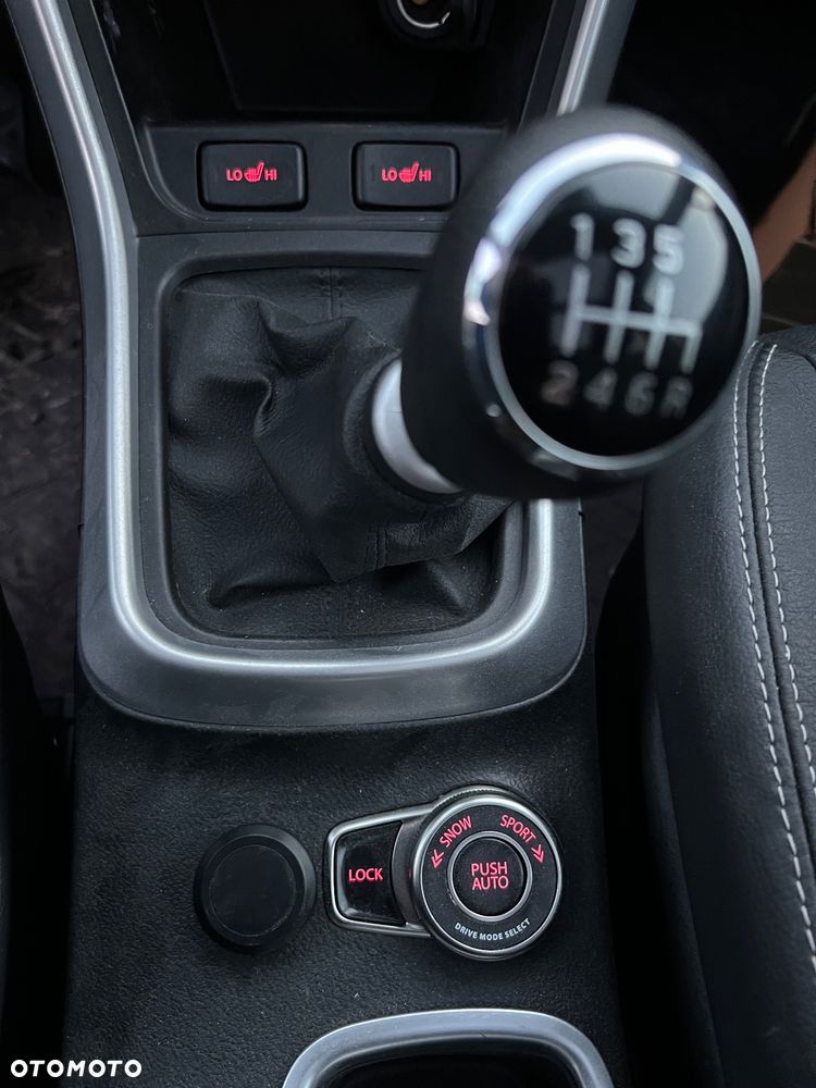 Suzuki SX4 S-Cross 1.4 Boosterjet Allgrip Comfort - 10