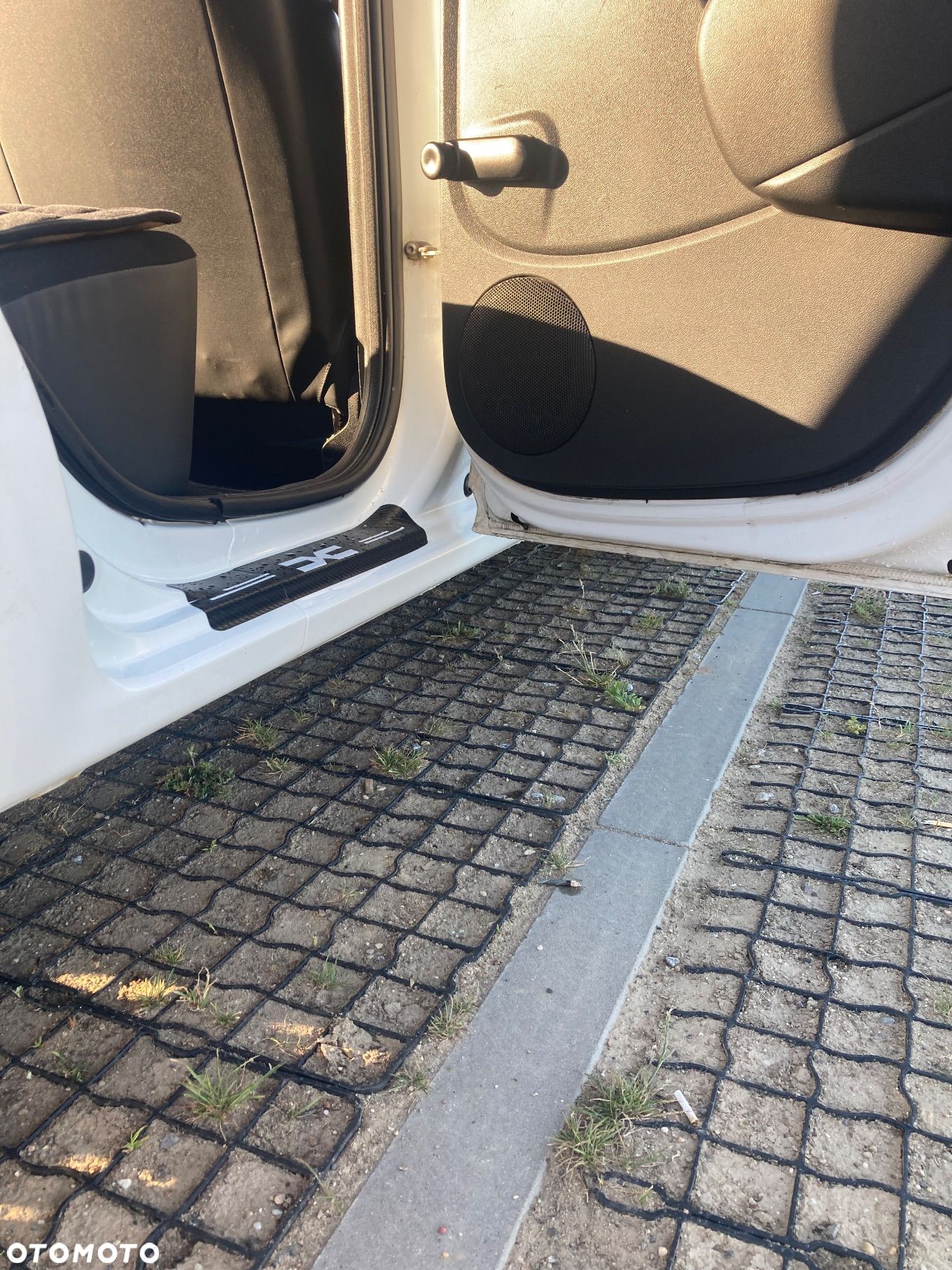 Dacia Sandero 1.4 Access - 1
