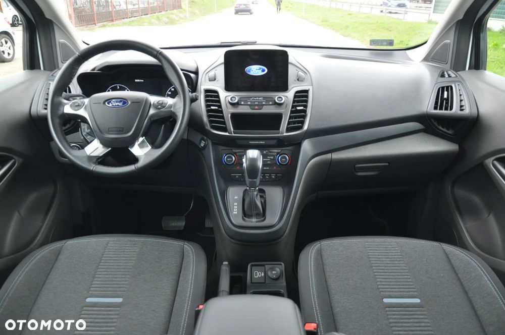 Ford Tourneo Connect 1.5 EcoBlue Active PowerShift - 10