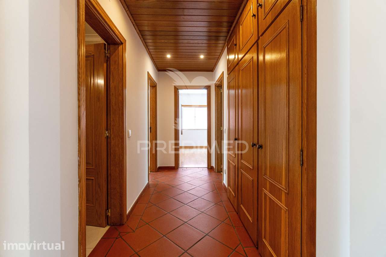 Apartamento T3 em Sines – Condomínio Fechado com Piscina - Grande imagem: 4/20