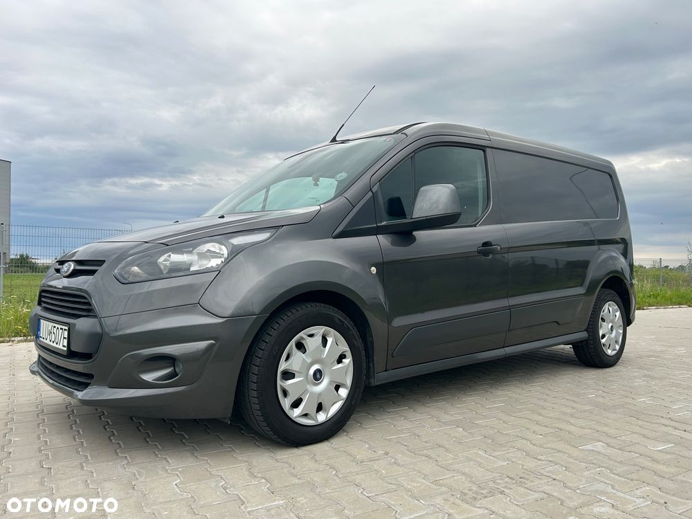 Ford Transit Connect - 4