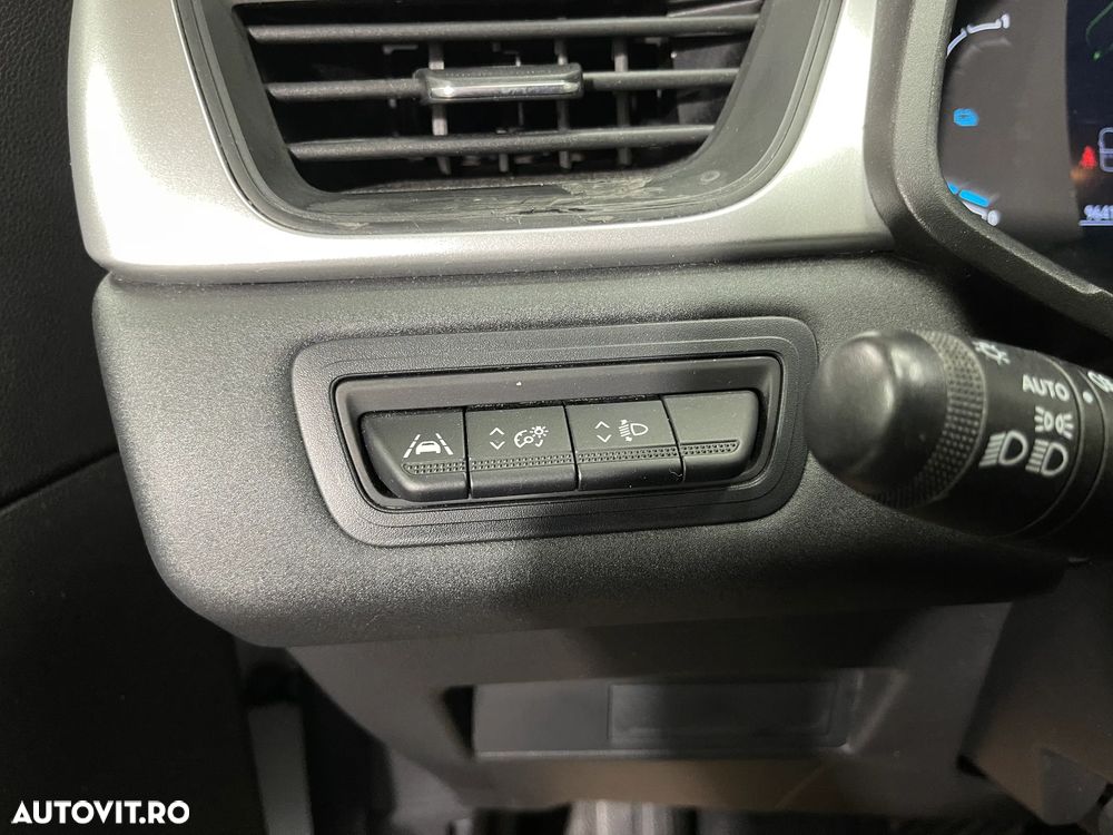 Renault Captur E-TECH Full 145 Equilibre - 21