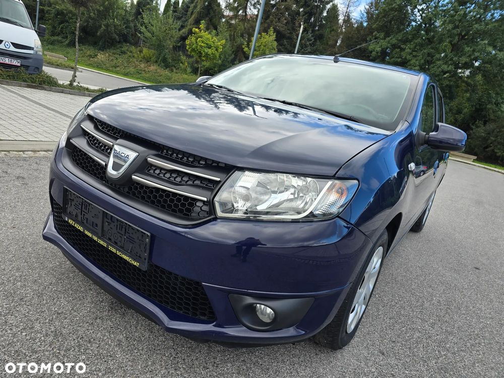 Dacia Sandero - 40