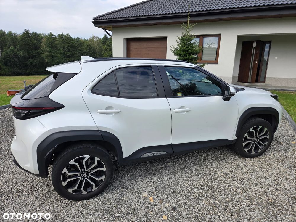 Toyota Yaris Cross Hybrid 1.5 Comfort - 19