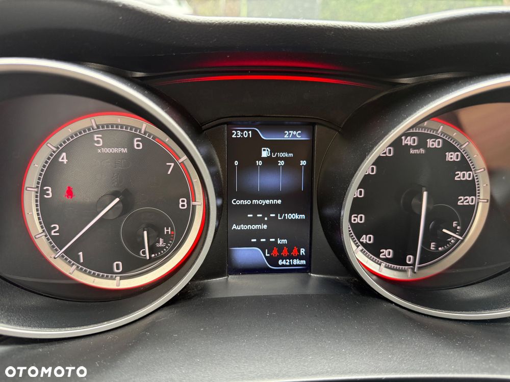 Suzuki Swift 1.2 Dualjet Hybrid Comfort - 11