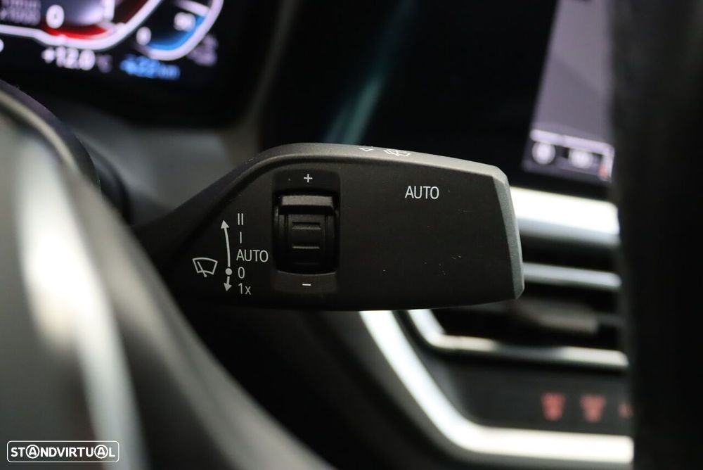 BMW 320 e Line Sport Auto - 14