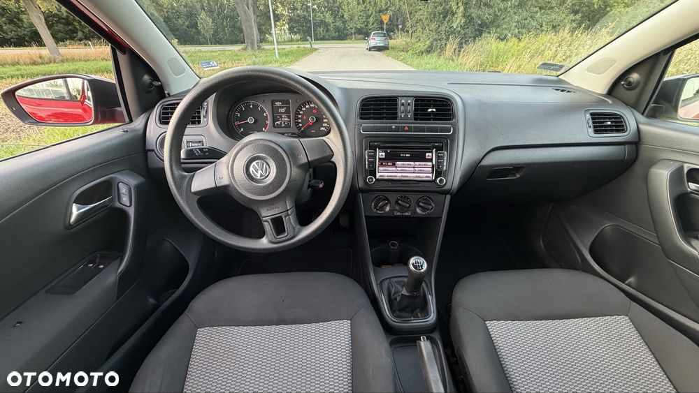Volkswagen Polo - 7