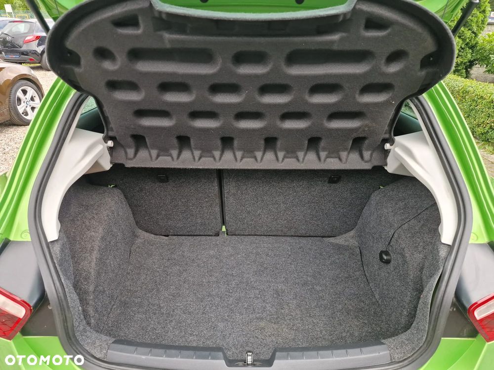Seat Ibiza - 16