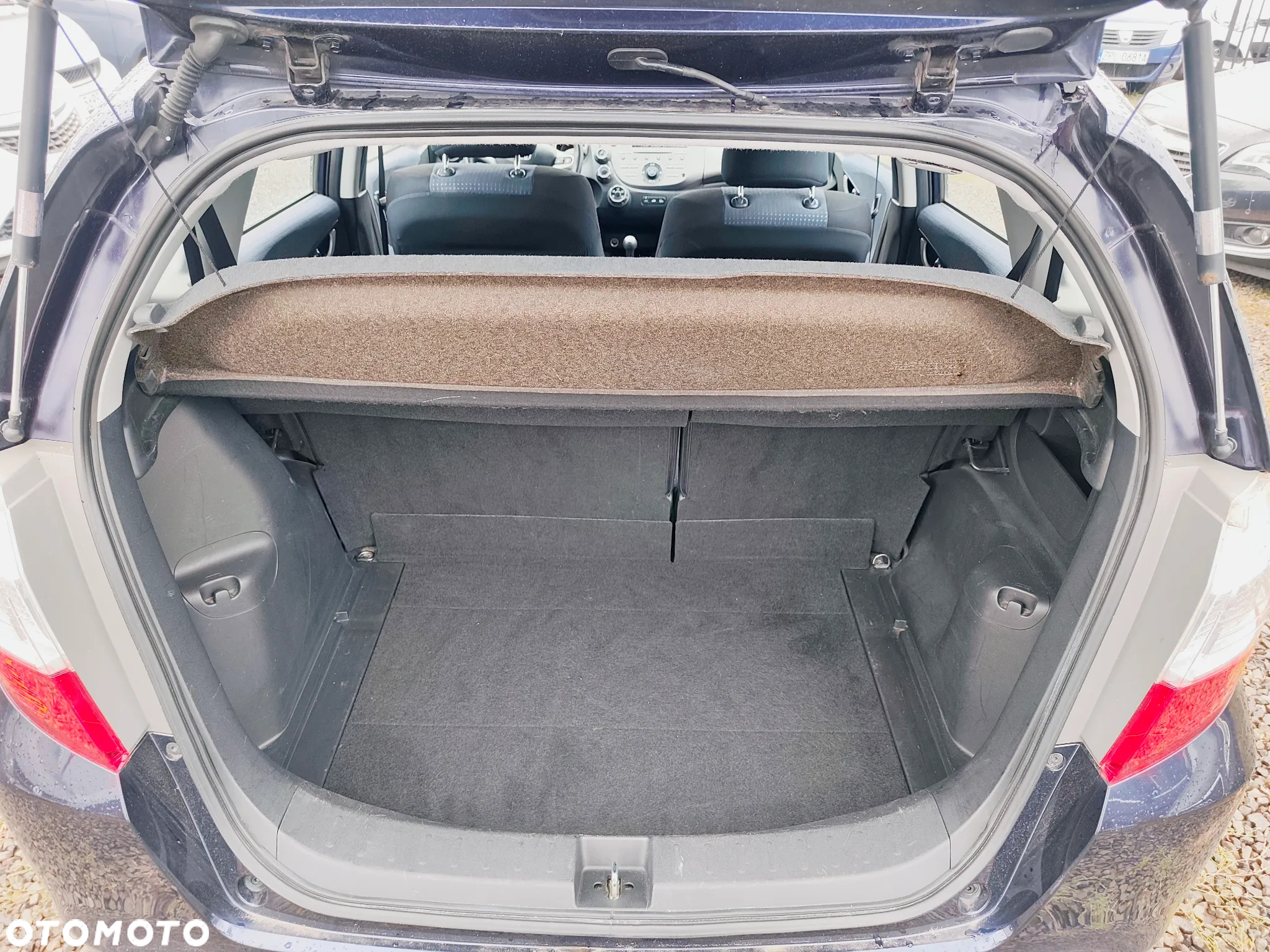 Honda Jazz 1.2 i-VTEC - 19