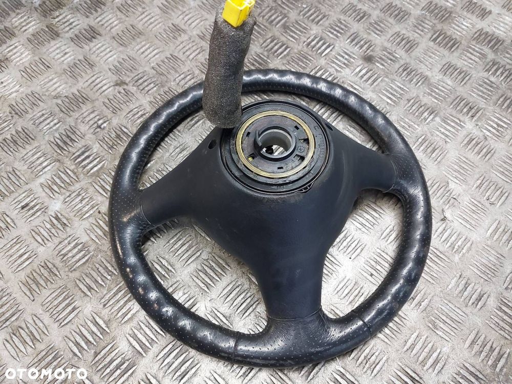 KIEROWNICA + PODUSZKA VW LUPO I 6X0419091G 6X0880201E - 10