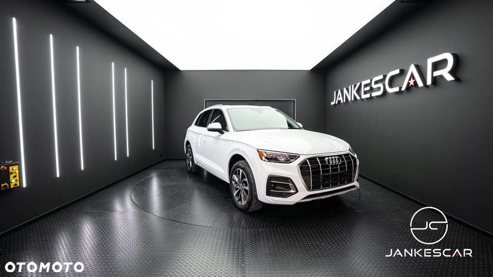 Audi Q5 45 TFSI quattro S tronic - 11