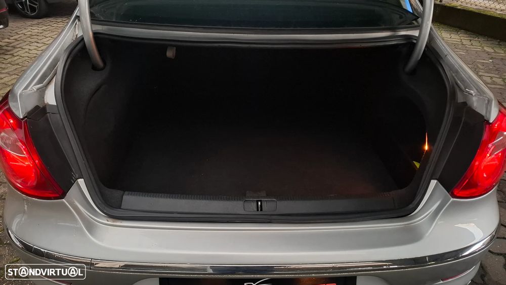 VW Passat CC 2.0 TDi - 40