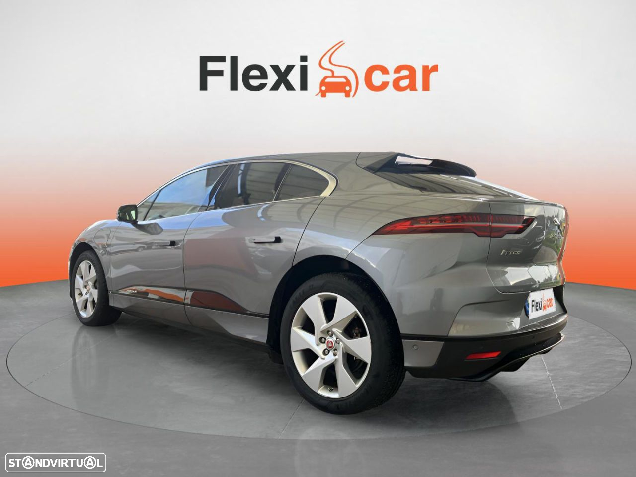 Jaguar I-Pace S AWD Aut. - 7
