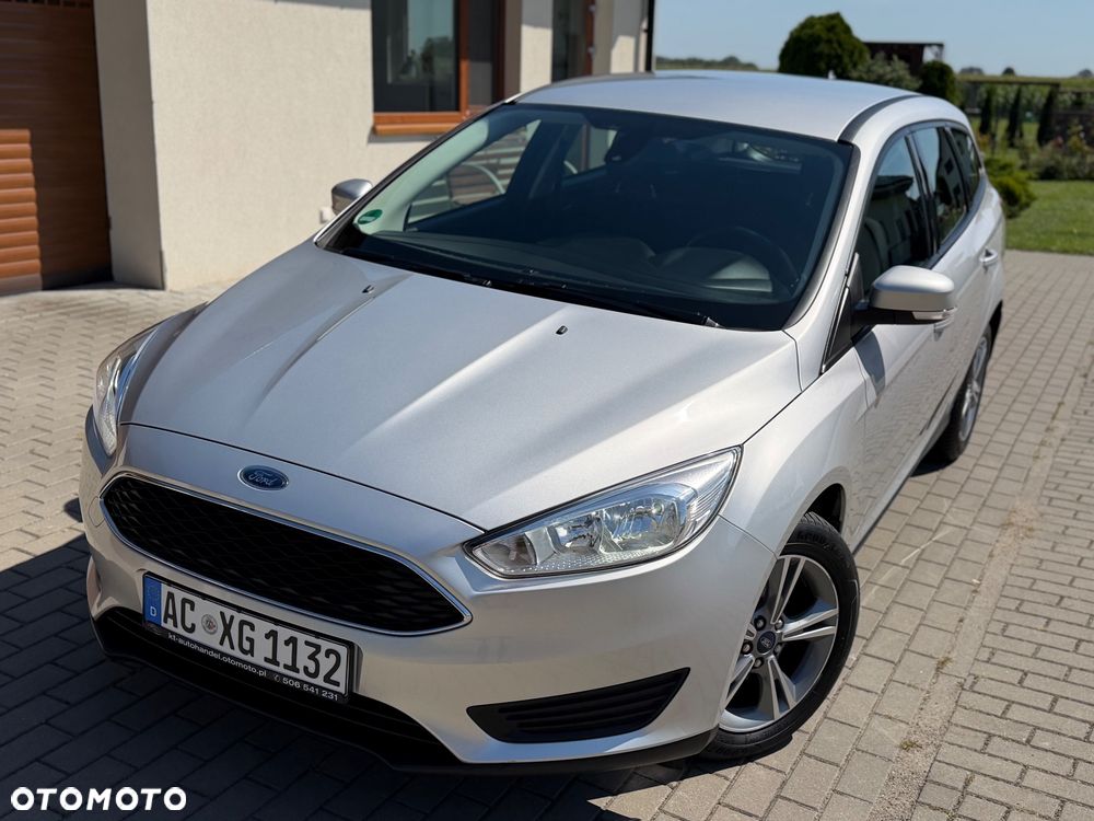 Ford Focus - 13