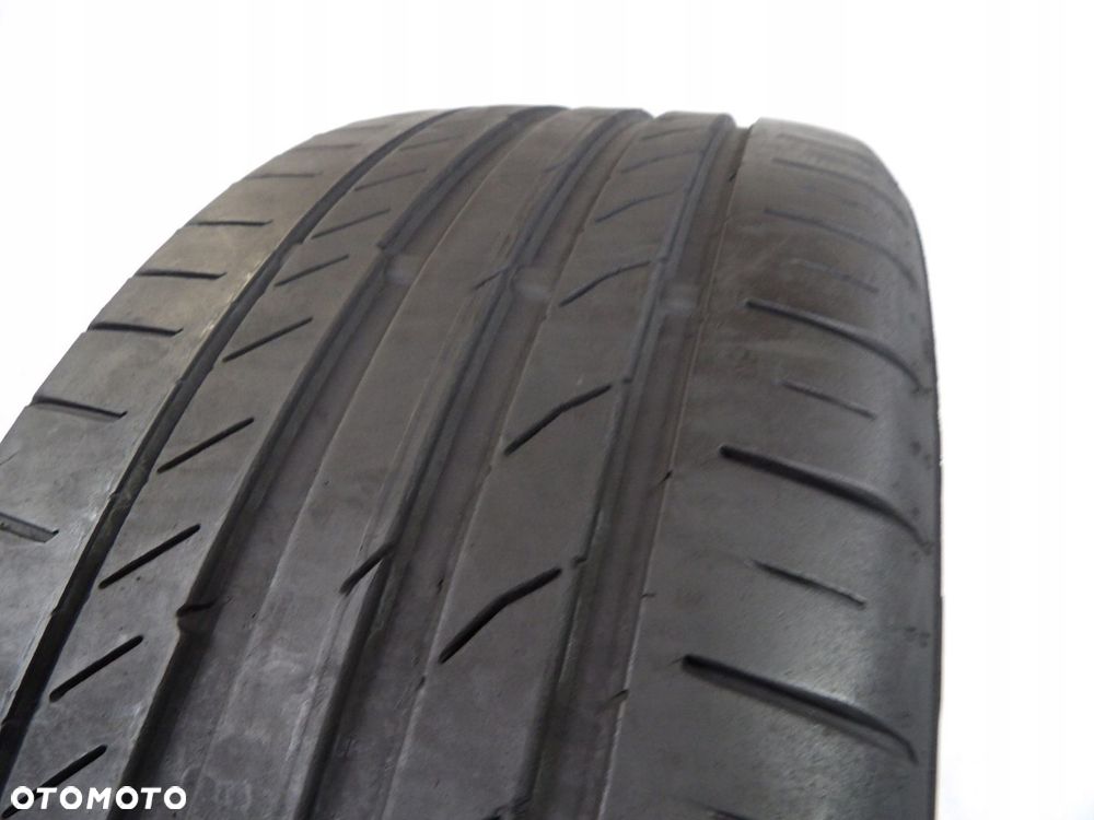 1x opona 225/45R18 CONTINENTAL CONTISPORTCONTACT 5 - 2
