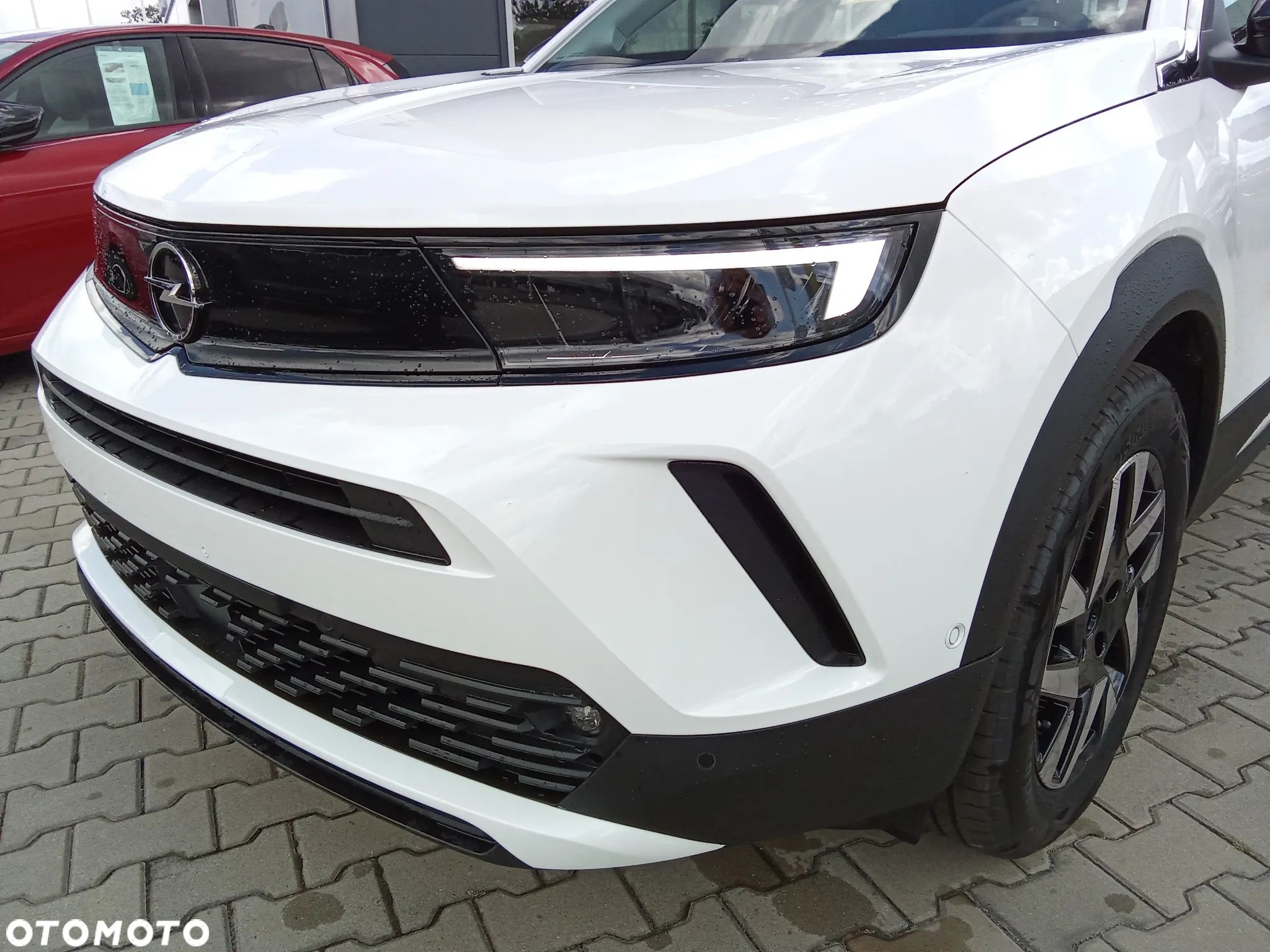 Opel Mokka - 3