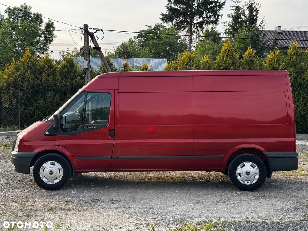 Ford Transit - 6