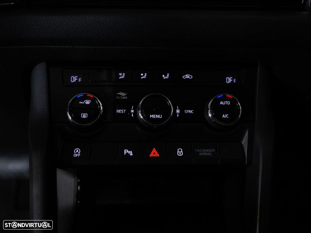 Skoda Kodiaq 2.0 TDI Ambition DSG - 18