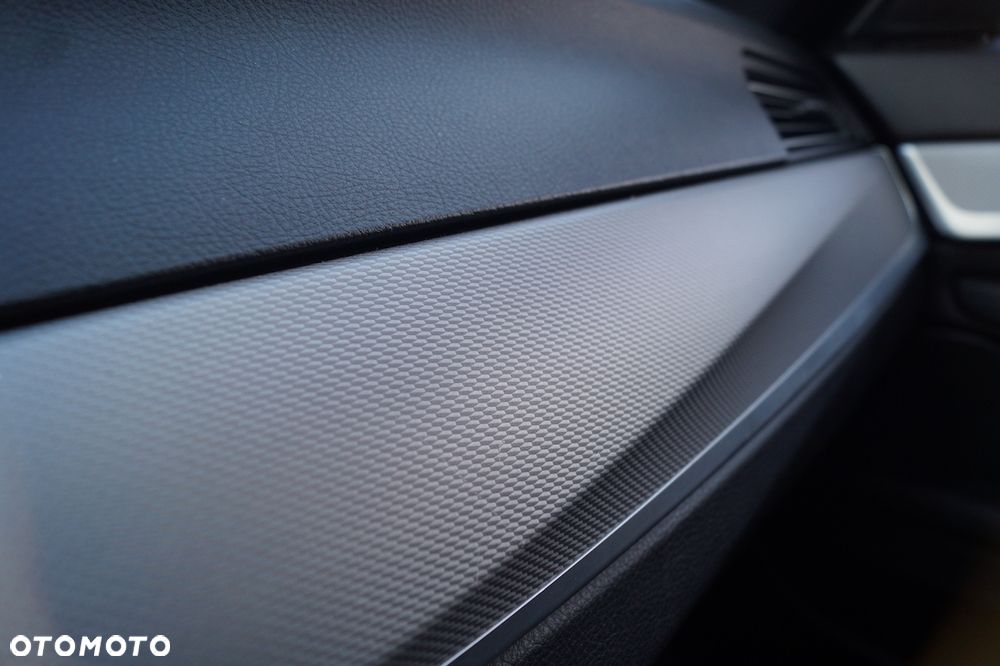 BMW Seria 5 535d - 29