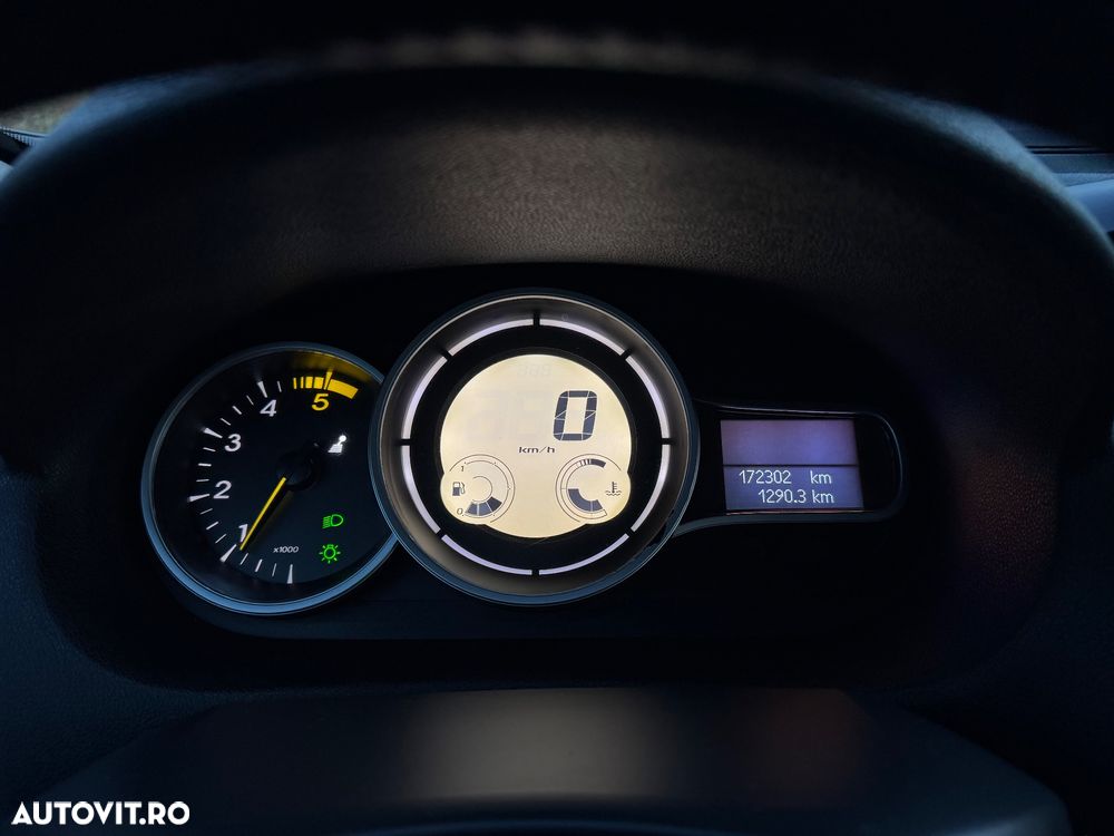 Renault Megane - 9