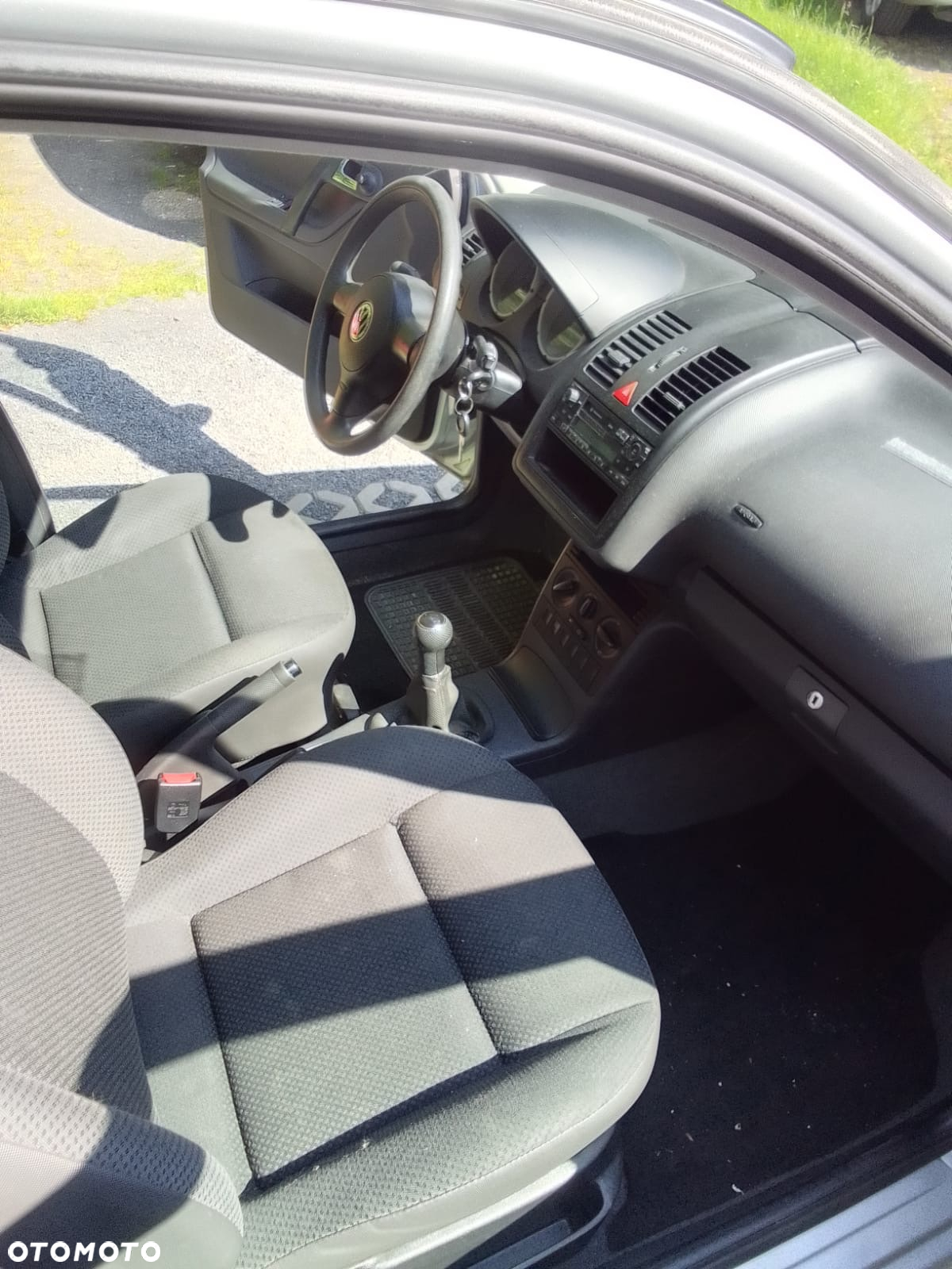 Volkswagen Polo 1.4 - 7