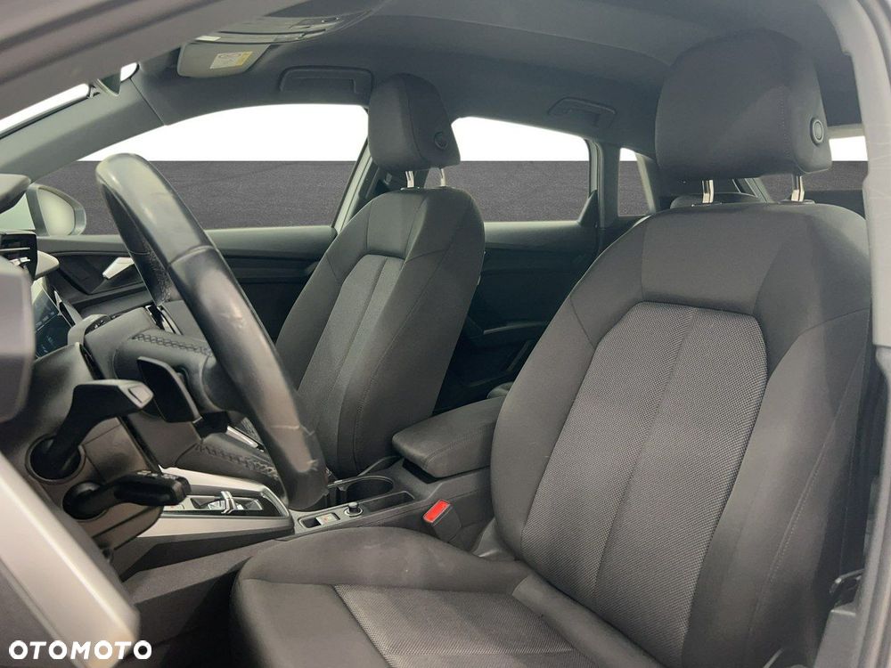 Audi A3 Limousine - 16