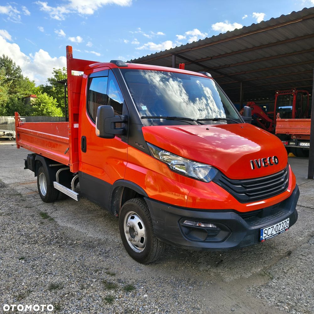 Iveco Daily 35C12 - 10