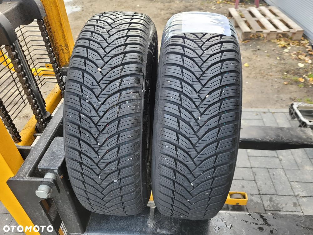 Opony wielosezon Ceat 4 season Drive + 175/65/14 2023 - 2