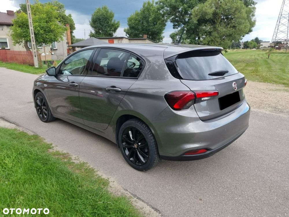 Fiat Tipo - 4