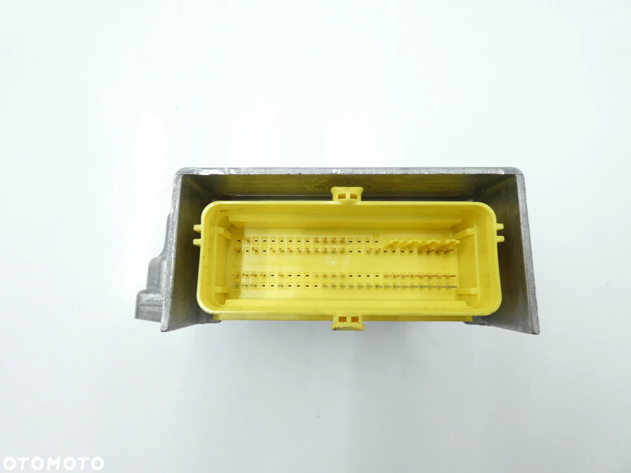 AUDI A4 B8 MODUŁ PODUSZEK POWIETRZNYCH STEROWNIK AIRBAG 8K0959655B GORLICE - 2