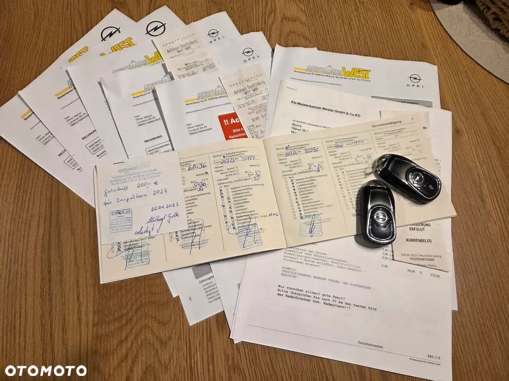 Opel Insignia 2.0 Business Innovation - 40