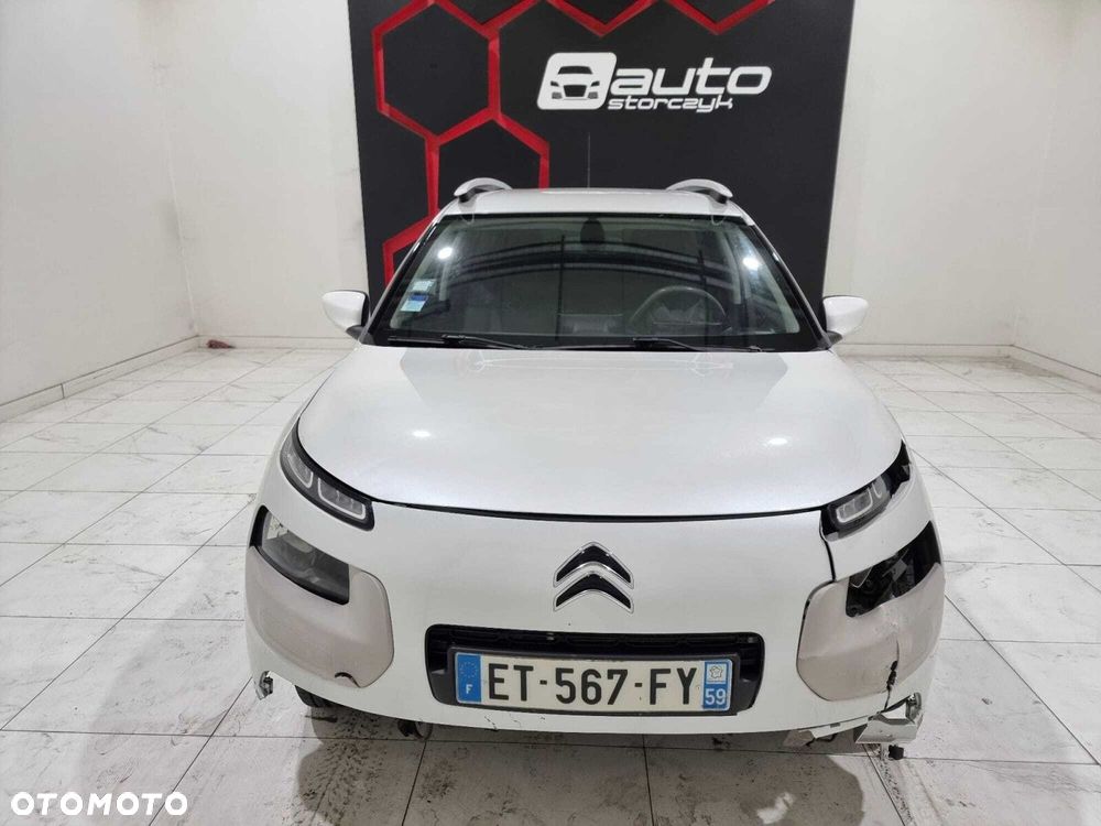 Citroën C4 Cactus - 9